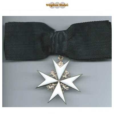 (image for) Serving Sister Officer